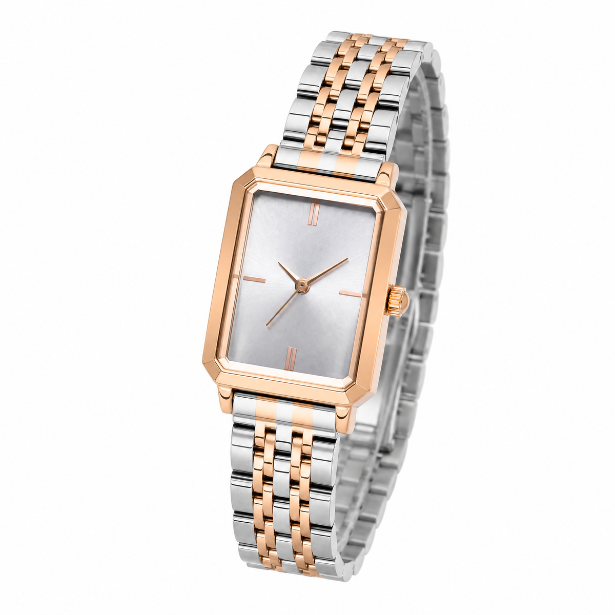 Daniel Klein Mens Stainless steel Strap Watch - DK113793