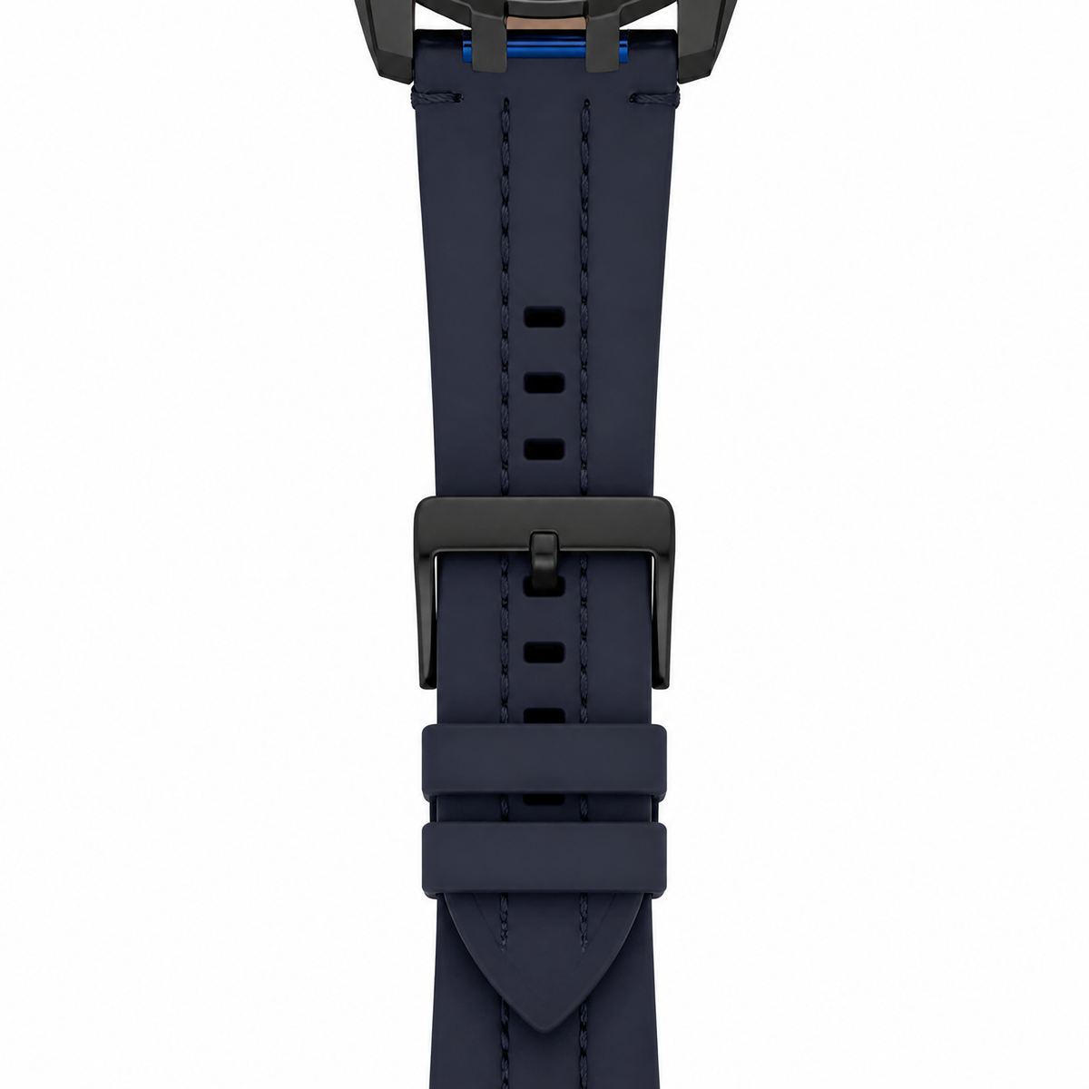 Daniel Klein Mens Leather Strap Watch - DK113803