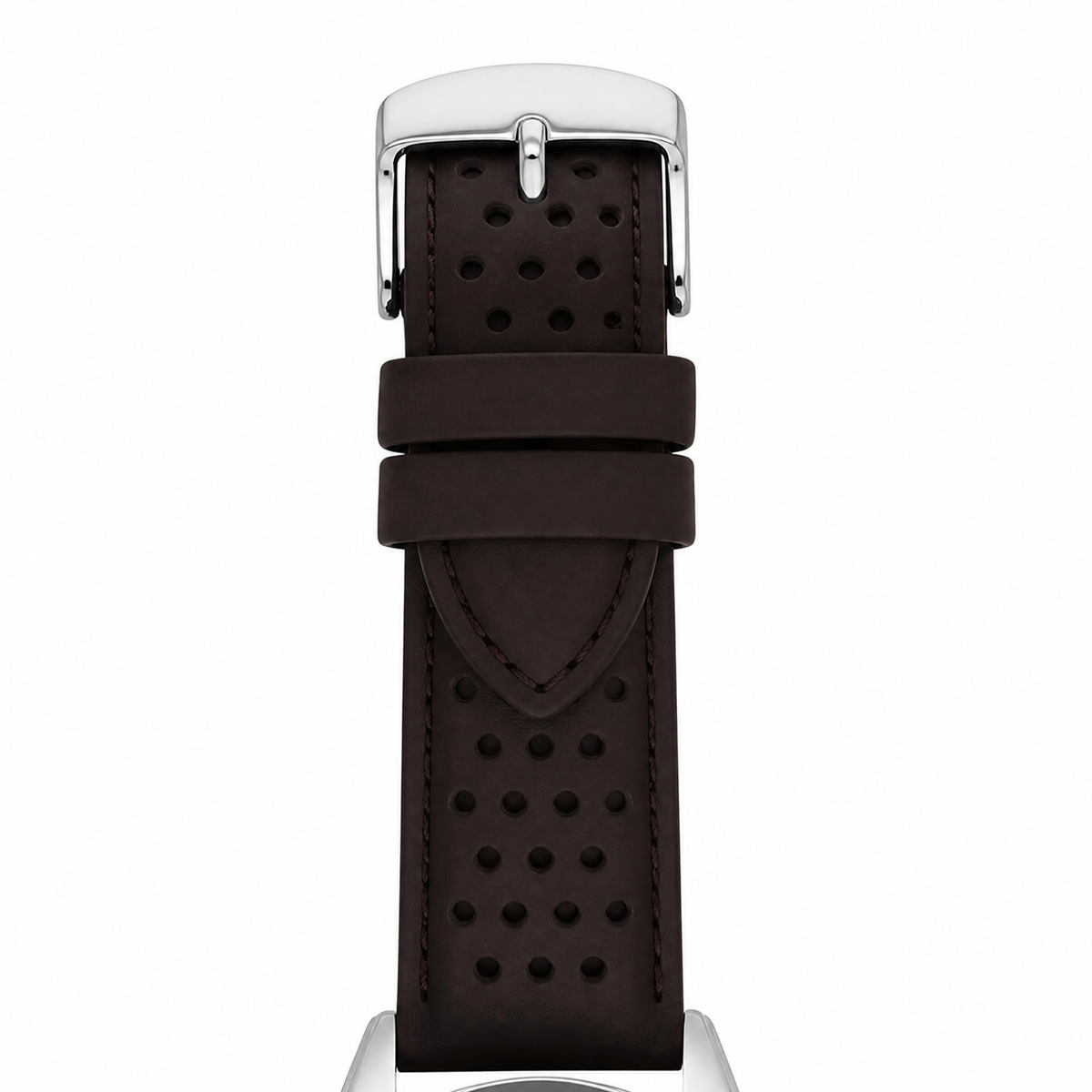 Daniel Klein Mens Leather Strap Watch - DK113809
