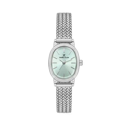 Daniel Klein Womens Stainless steel Strap Watch - DK113868
