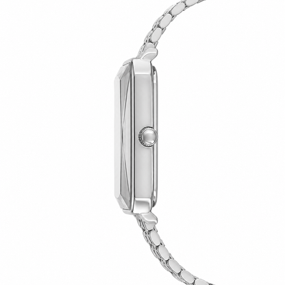 Daniel Klein Womens Stainless steel Strap Watch - DK113875