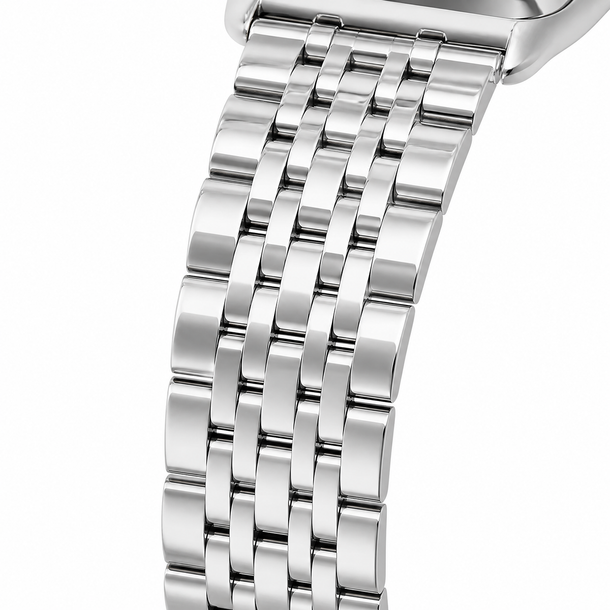 Daniel Klein Womens Stainless steel Strap Watch - DK113875