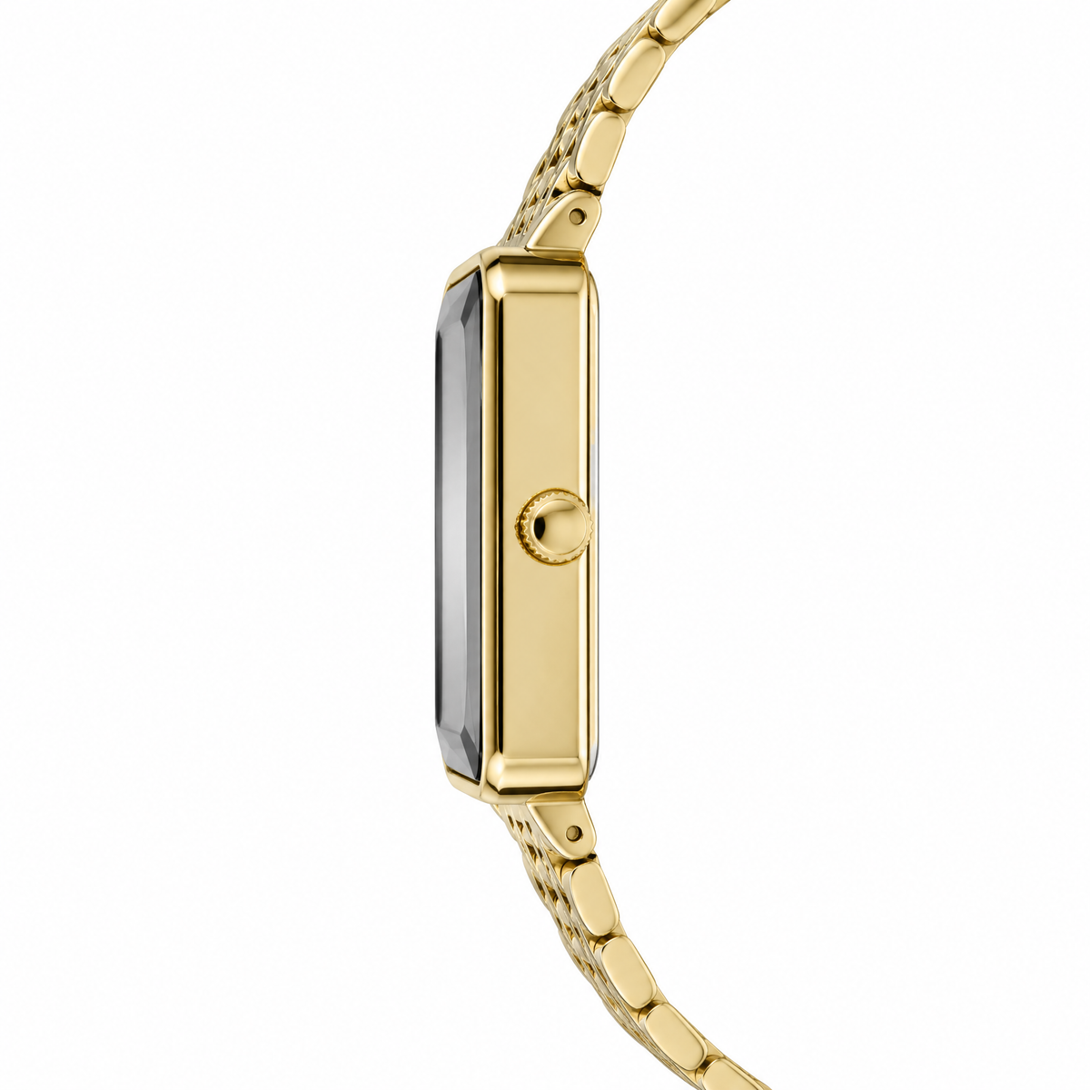 Daniel Klein Womens Stainless steel Strap Watch - DK113875