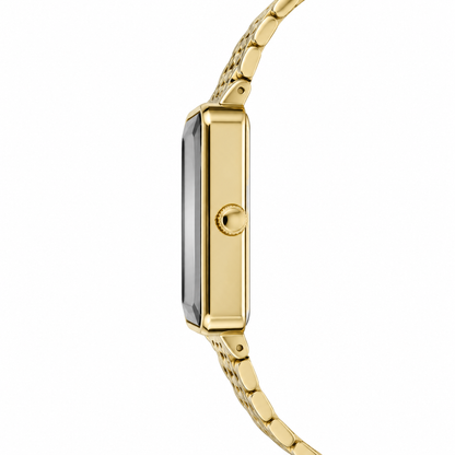 Daniel Klein Womens Stainless steel Strap Watch - DK113875