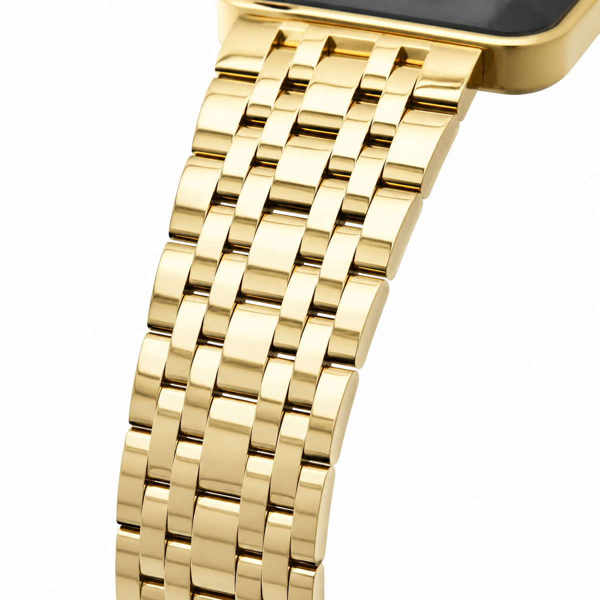 Daniel Klein Womens Stainless steel Strap Watch - DK113875