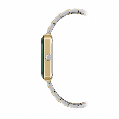 Daniel Klein Womens Stainless steel Strap Watch - DK113875
