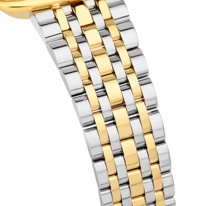 Daniel Klein Womens Stainless steel Strap Watch - DK113875