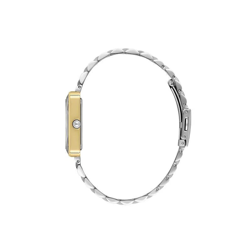 Daniel Klein Womens Stainless steel Strap Watch - DK113875