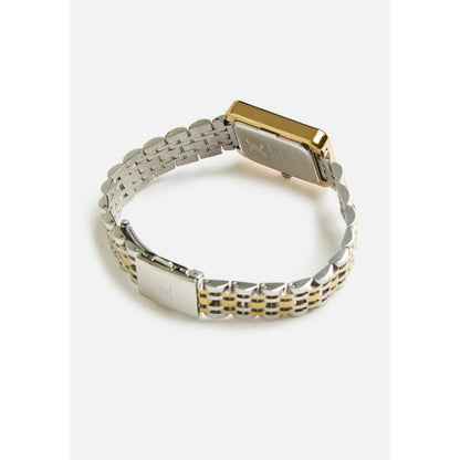 Daniel Klein Womens Stainless steel Strap Watch - DK113875