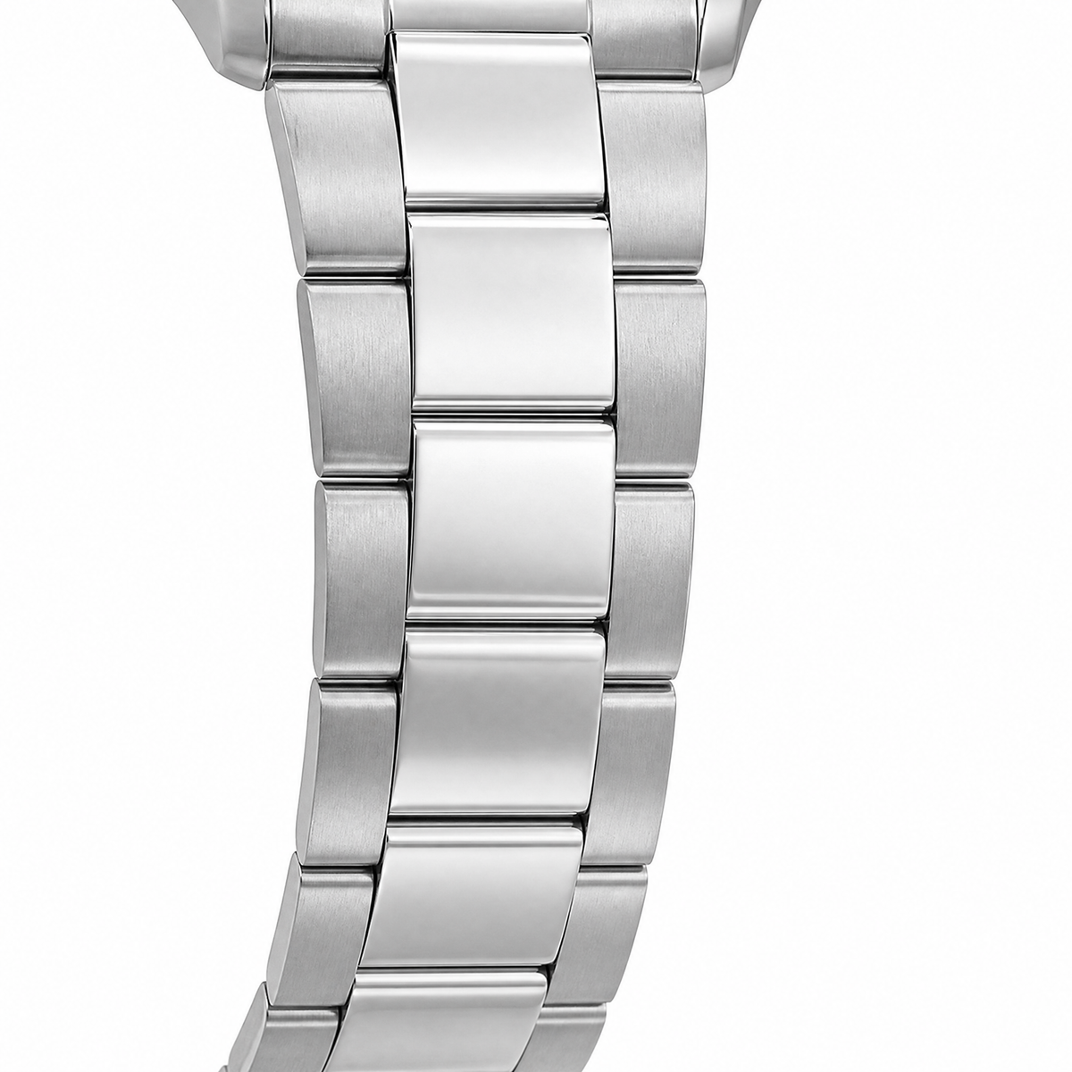 Daniel Klein Mens Stainless steel Strap Watch - DK113884