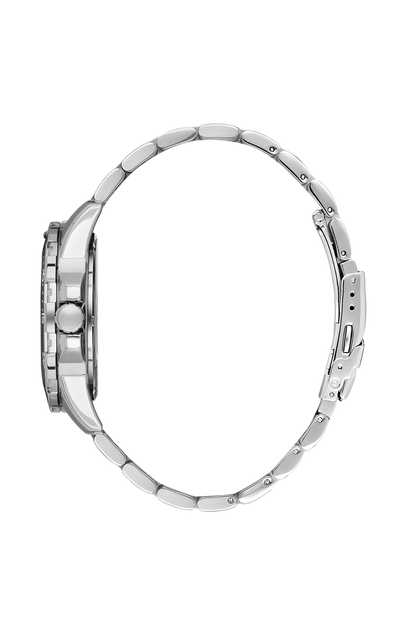 Daniel Klein Mens Stainless steel Strap Watch - DK113884