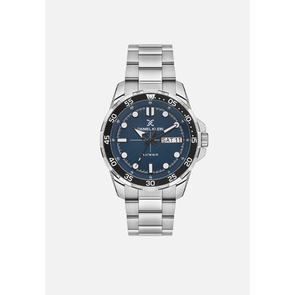 Daniel Klein Mens Stainless steel Strap Watch - DK113884