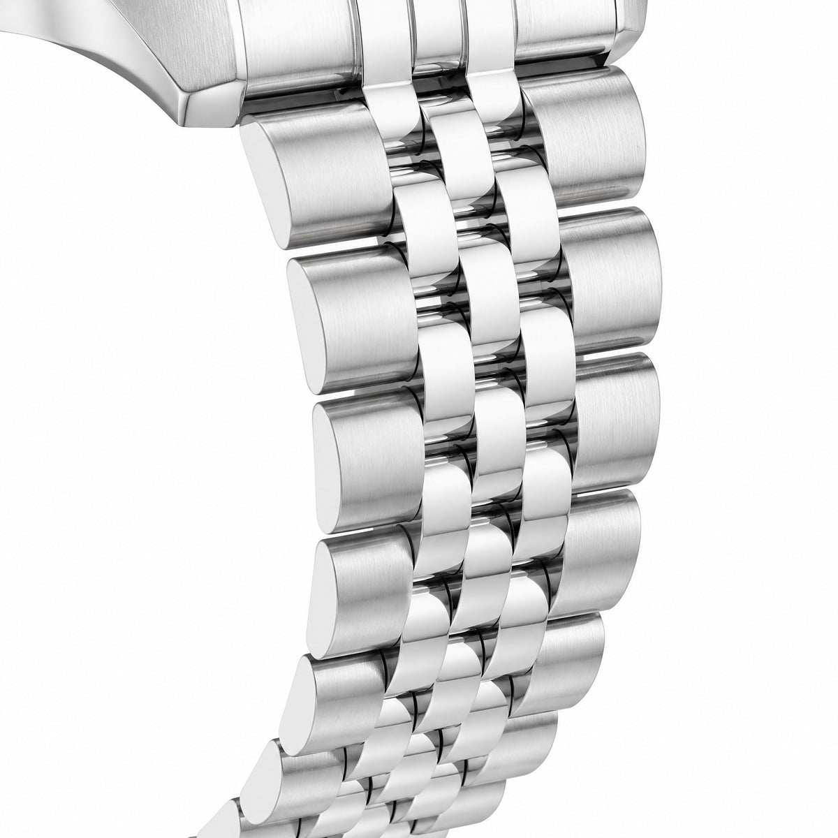 Daniel Klein Stainless Steel Mens Watch-DK113890 - AI-generated strap view