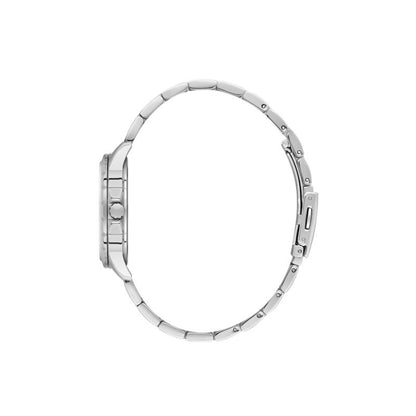 Daniel Klein Womens Stainless steel Strap Watch - DK113897