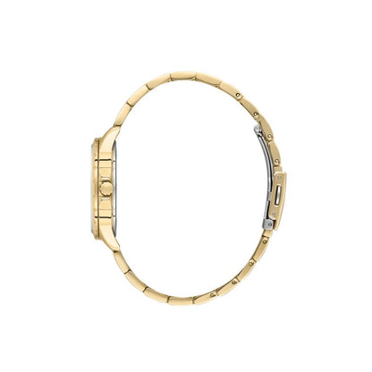 Daniel Klein Womens Stainless steel Strap Watch - DK113897