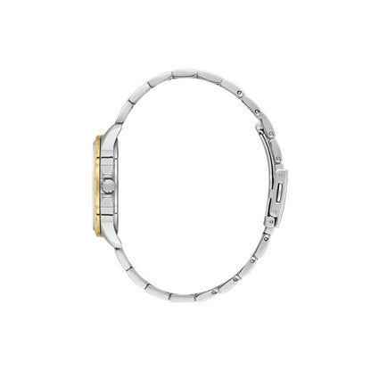 Daniel Klein Womens Stainless steel Strap Watch - DK113897