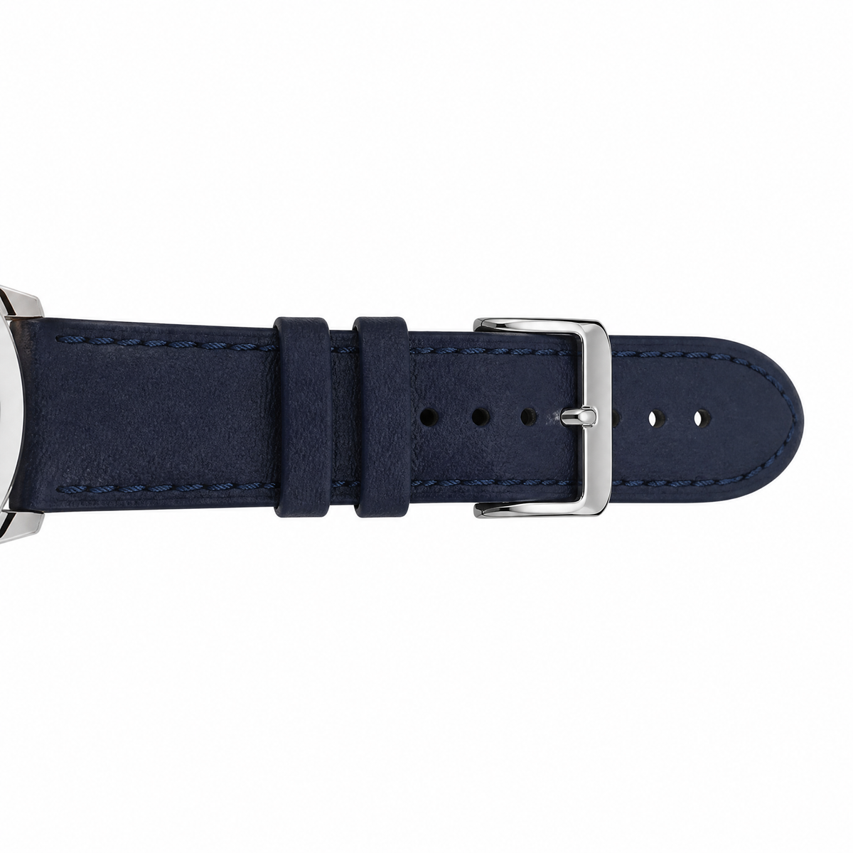 Daniel Klein Leather Womens Watch-DK113921