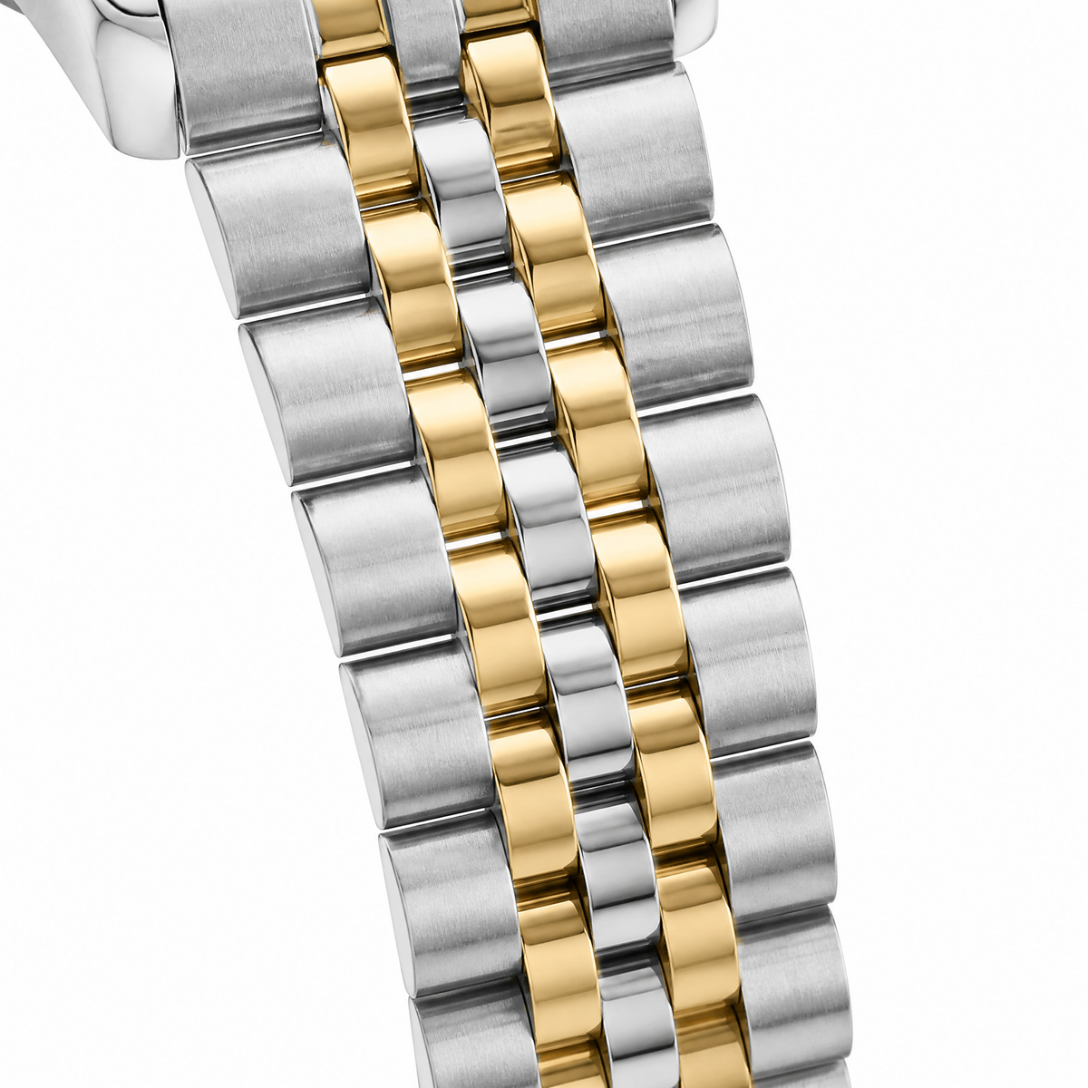 Daniel Klein Stainless steel Womens Watch-DK113925