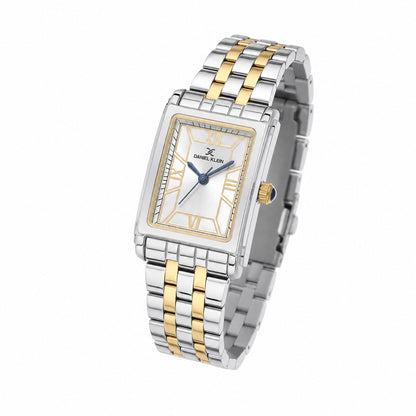 Daniel Klein Stainless steel Womens Watch-DK113936