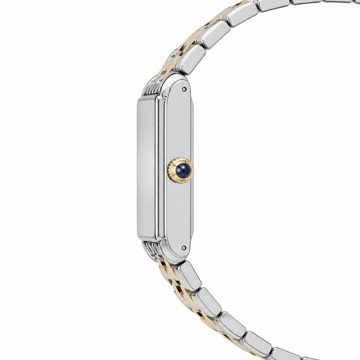 Daniel Klein Stainless steel Womens Watch-DK113936 - AI-generated side view