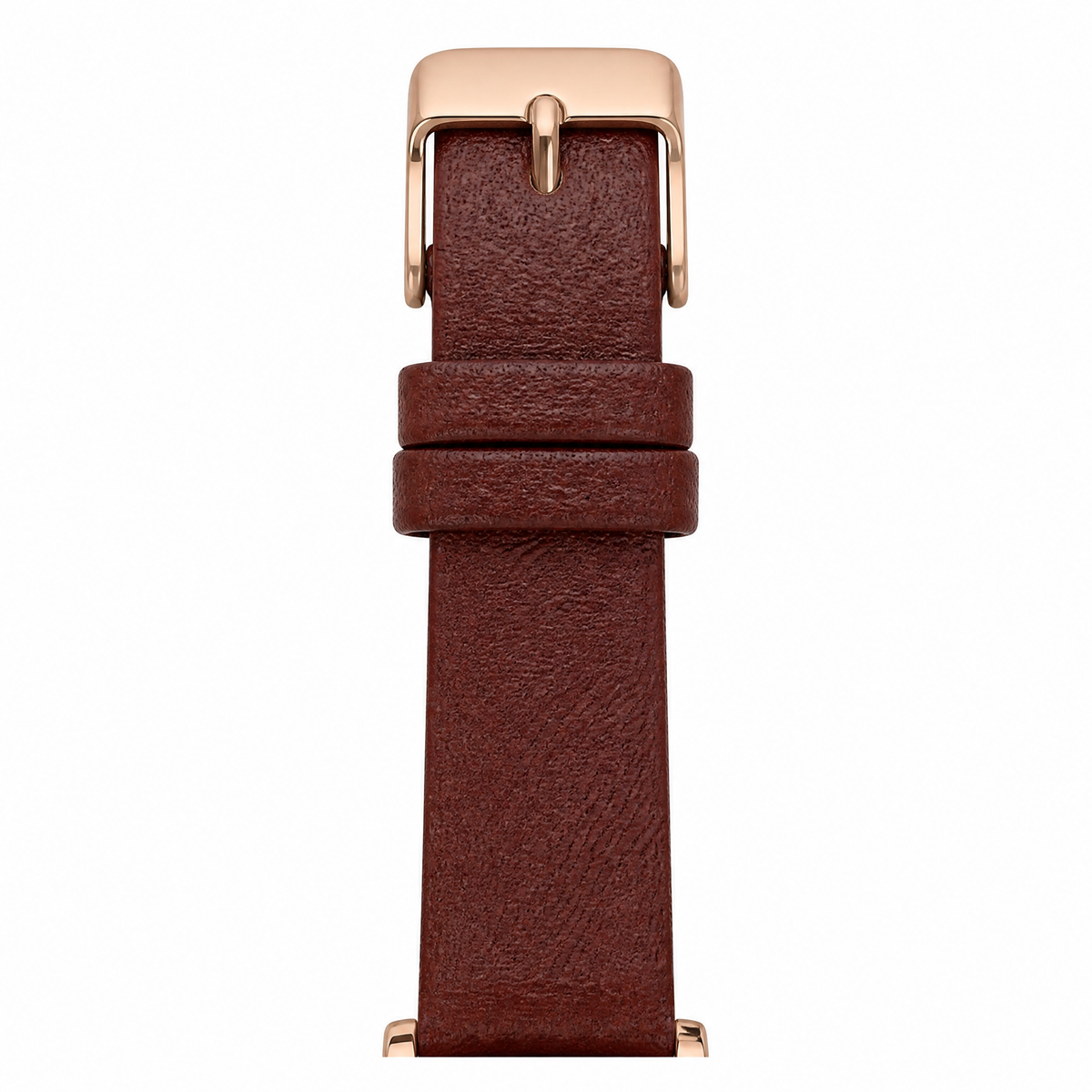 Daniel Klein Leather Womens Watch-DK113943