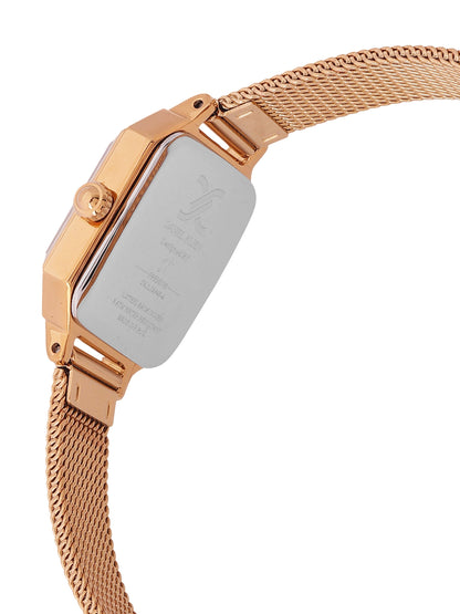 Daniel Klein Womens Stainless Steel Watch-DK113945