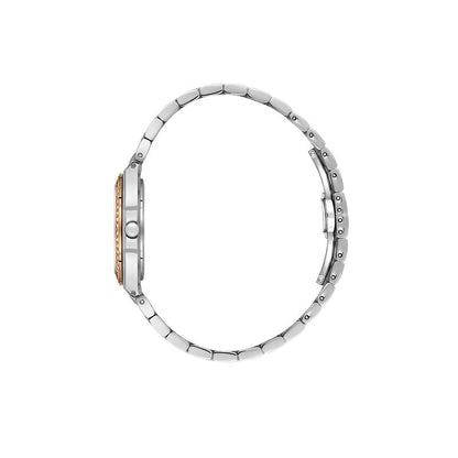 Daniel Klein Stainless steel Womens Watch-DK113949