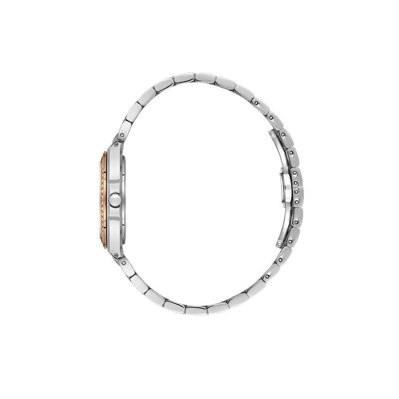 Daniel Klein Stainless steel Womens Watch-DK113949