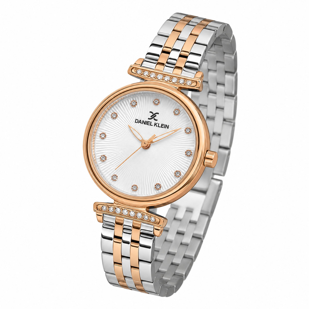 Daniel Klein Stainless steel Womens Watch-DK113958