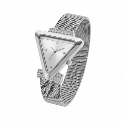 Daniel Klein Stainless steel Womens Watch-DK113963