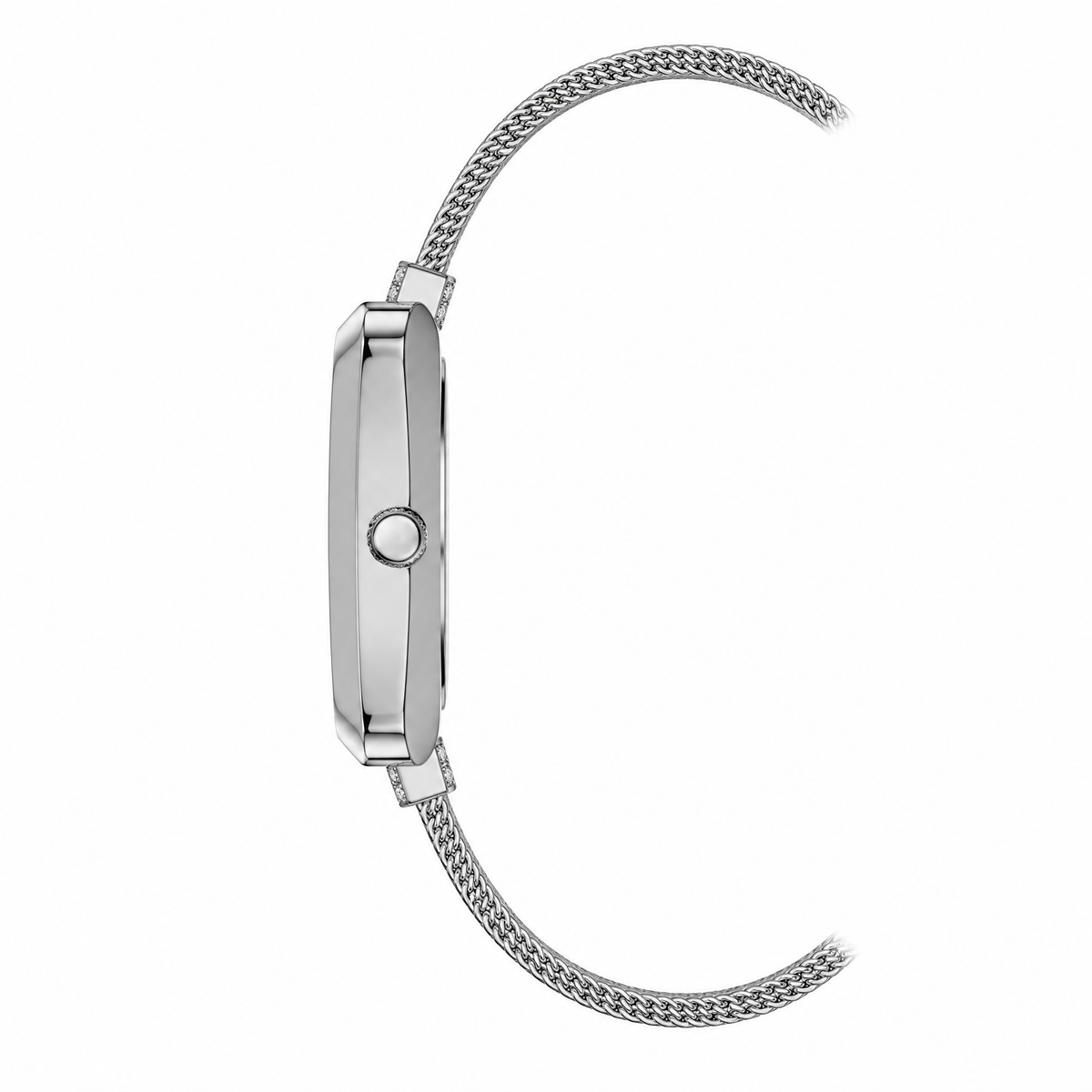 Daniel Klein Stainless steel Womens Watch-DK113963