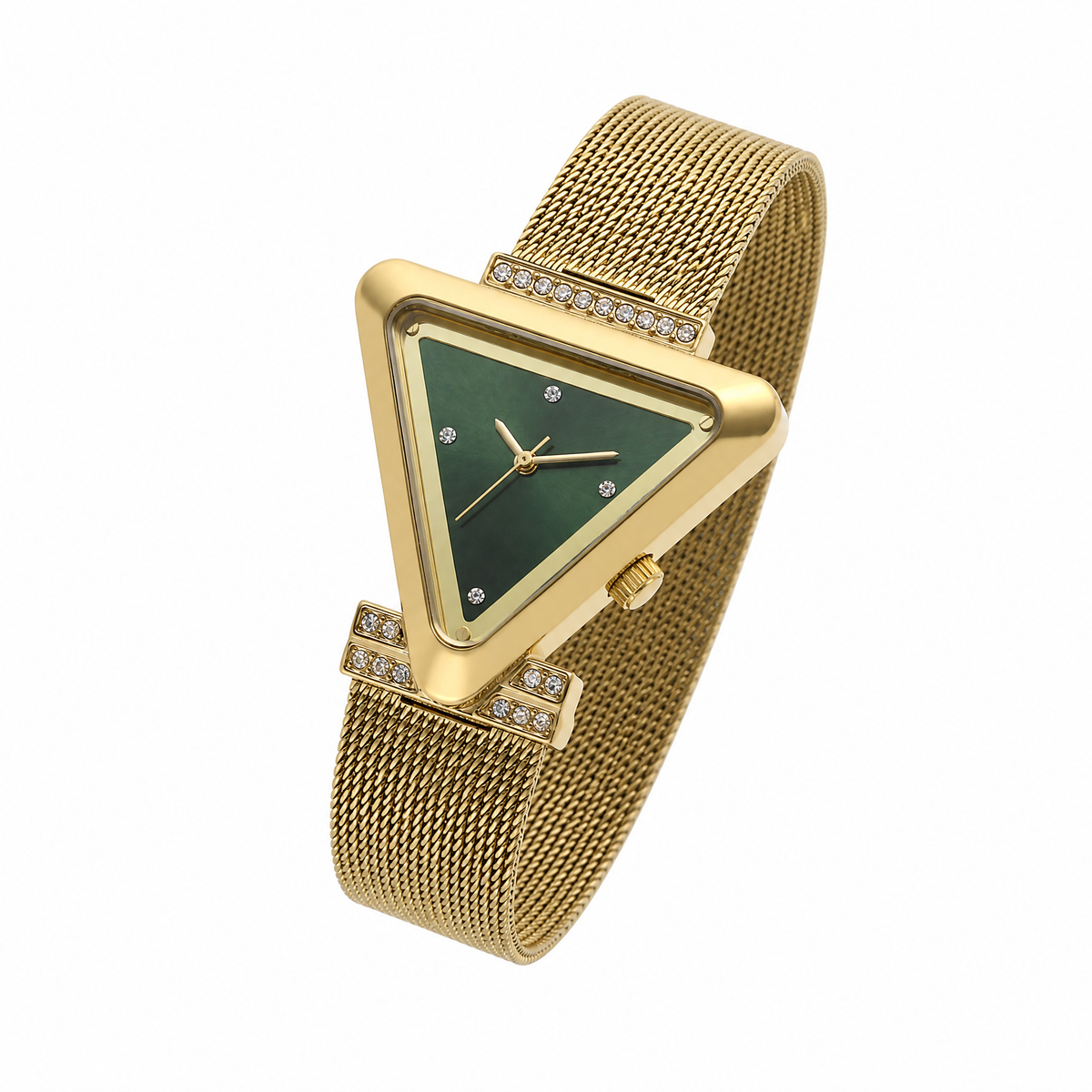Daniel Klein Stainless steel Womens Watch-DK113963