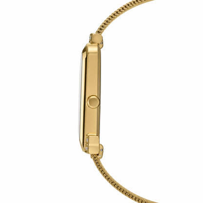 Daniel Klein Stainless steel Womens Watch-DK113963