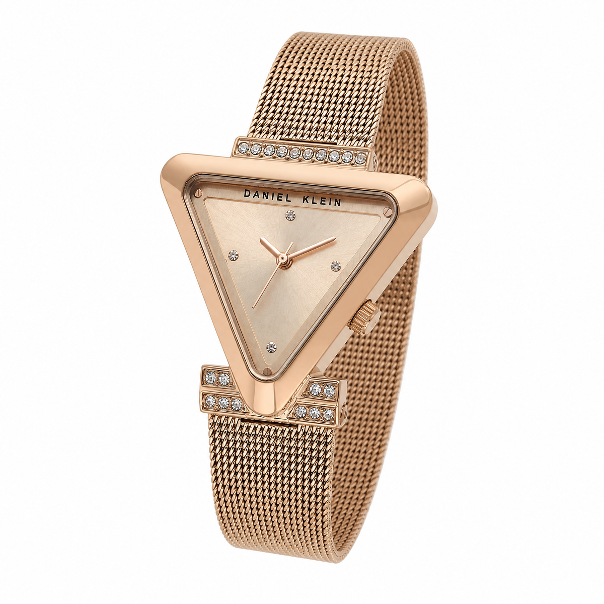 Daniel Klein Stainless steel Womens Watch-DK113963