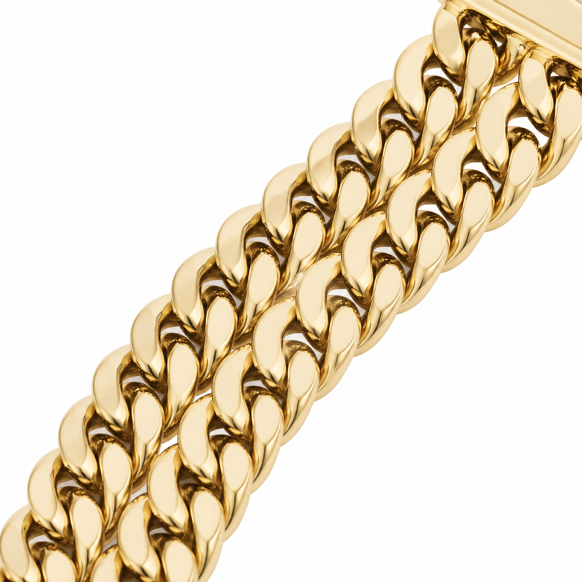 Daniel Klein-Gold Stainless Steel Leisure Analog Watch-DK113964