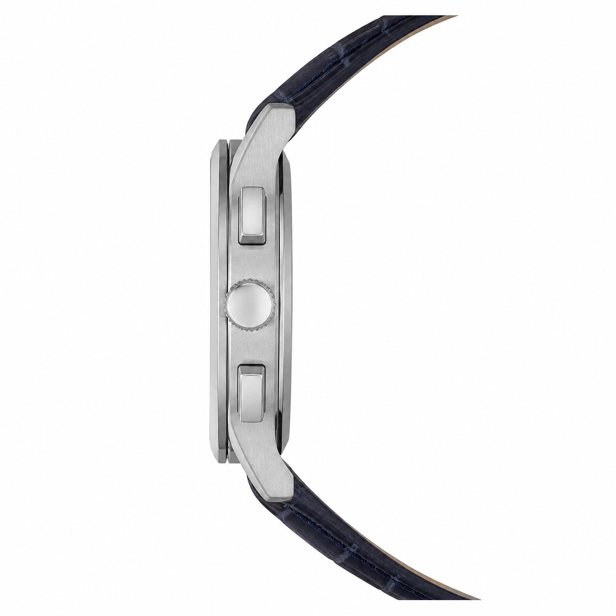 Daniel Klein Leather Mens Watch-DK114002