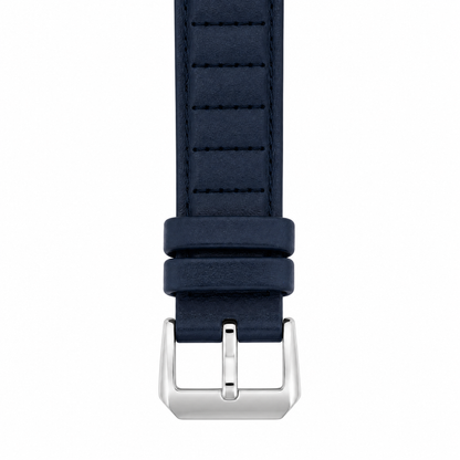 Daniel Klein Mens Leather Watch-DK114006