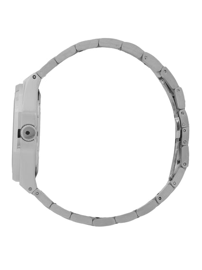 Daniel Klein Mens Stainless Steel Watch-DK114081