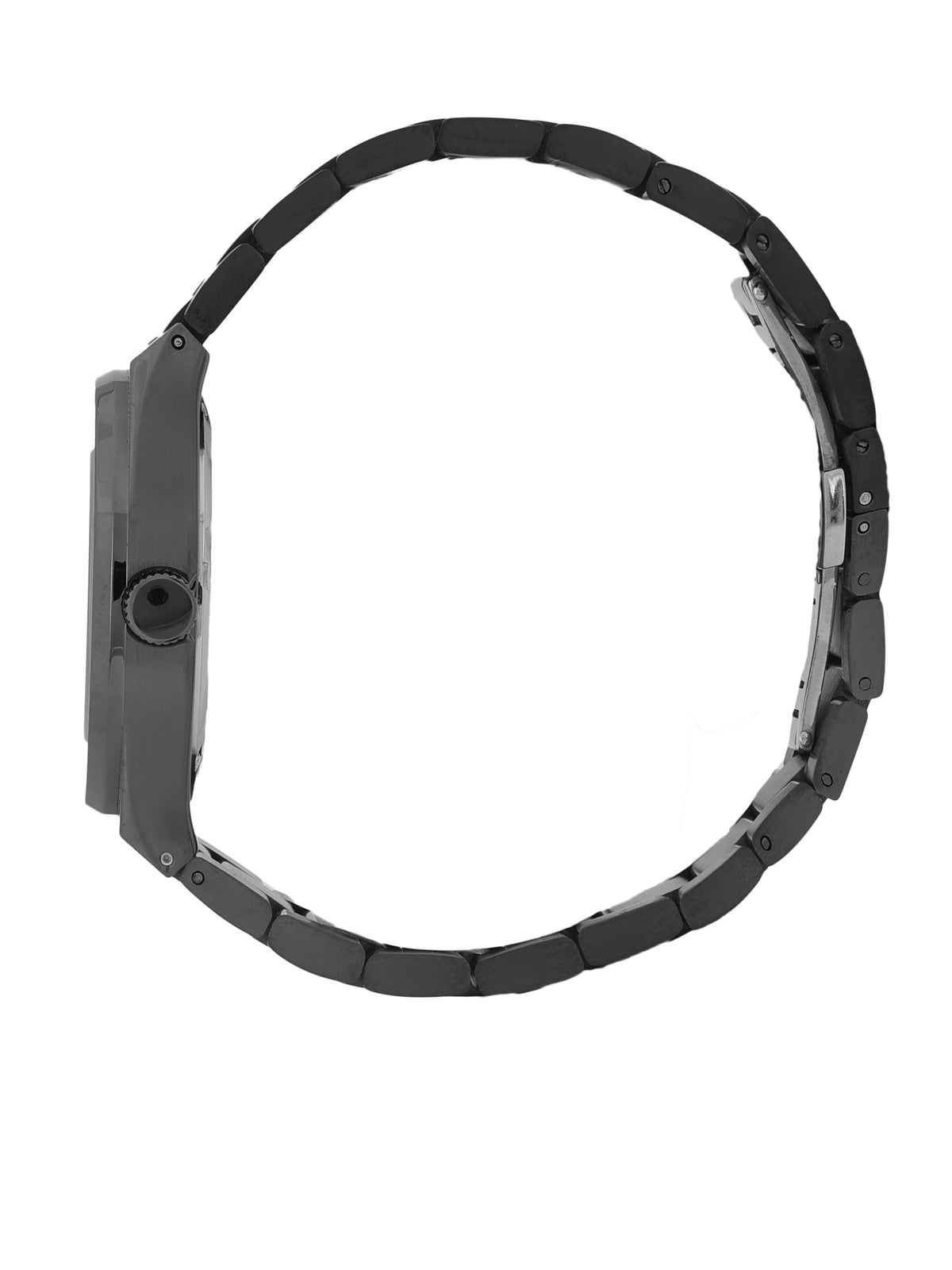 Daniel Klein Mens Stainless Steel Watch-DK114081