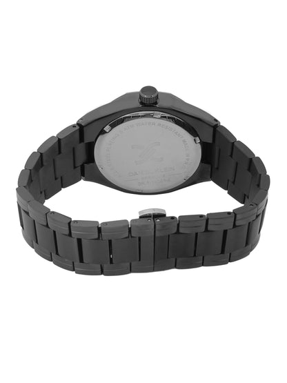 Daniel Klein Mens Stainless Steel Watch-DK114081