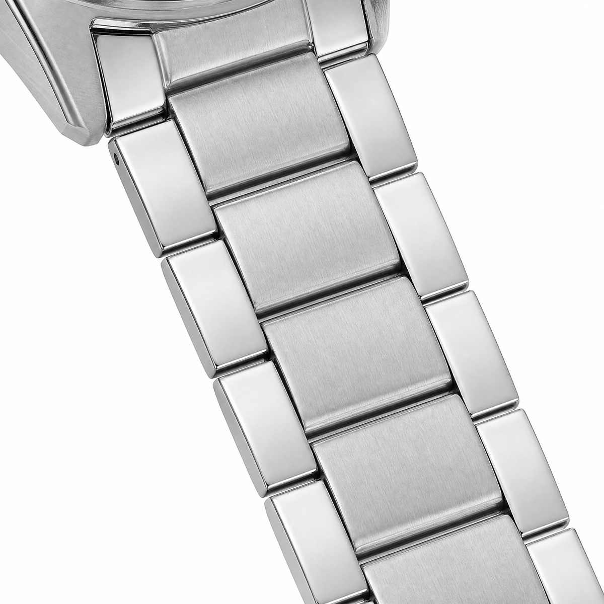 Daniel Klein Mens Stainless Steel Watch-DK114087