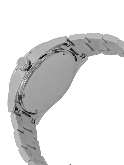 Daniel Klein Mens Stainless Steel Watch-DK114087