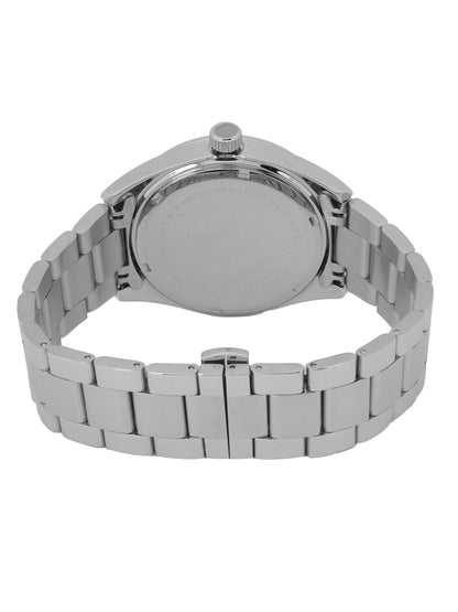 Daniel Klein Mens Stainless Steel Watch-DK114087