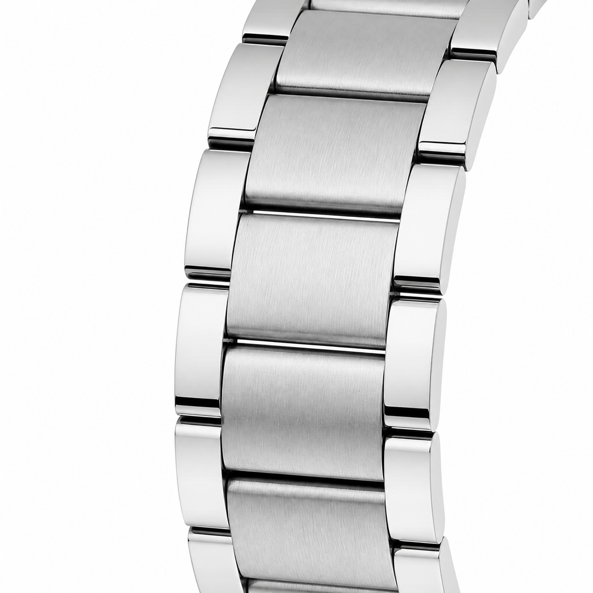 Daniel Klein Mens Stainless Steel Watch-DK114087