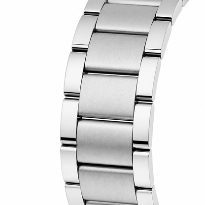 Daniel Klein Mens Stainless Steel Watch-DK114087