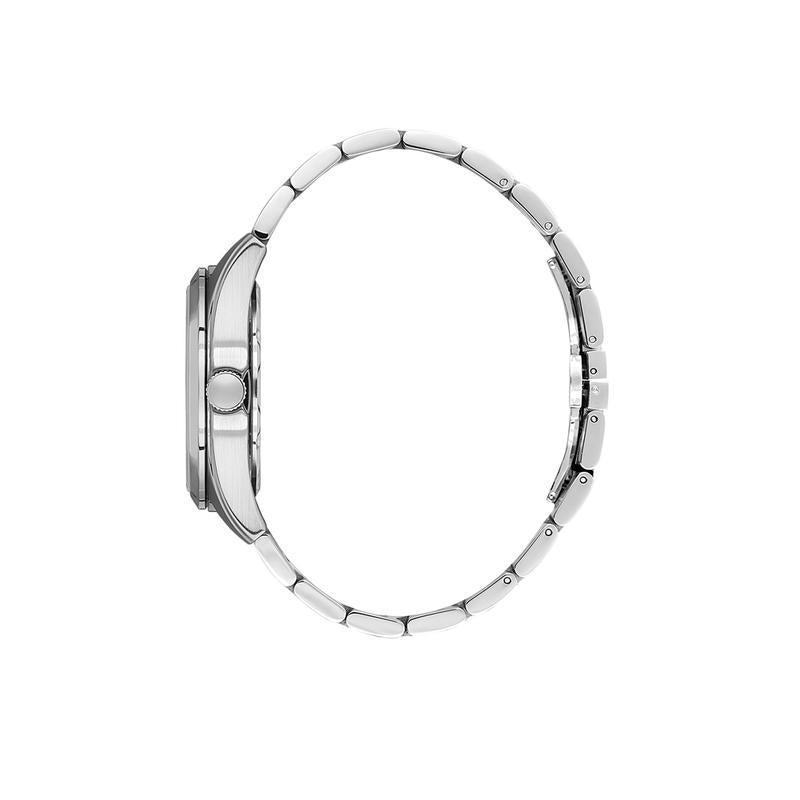 Daniel Klein Mens Stainless Steel Watch-DK114087