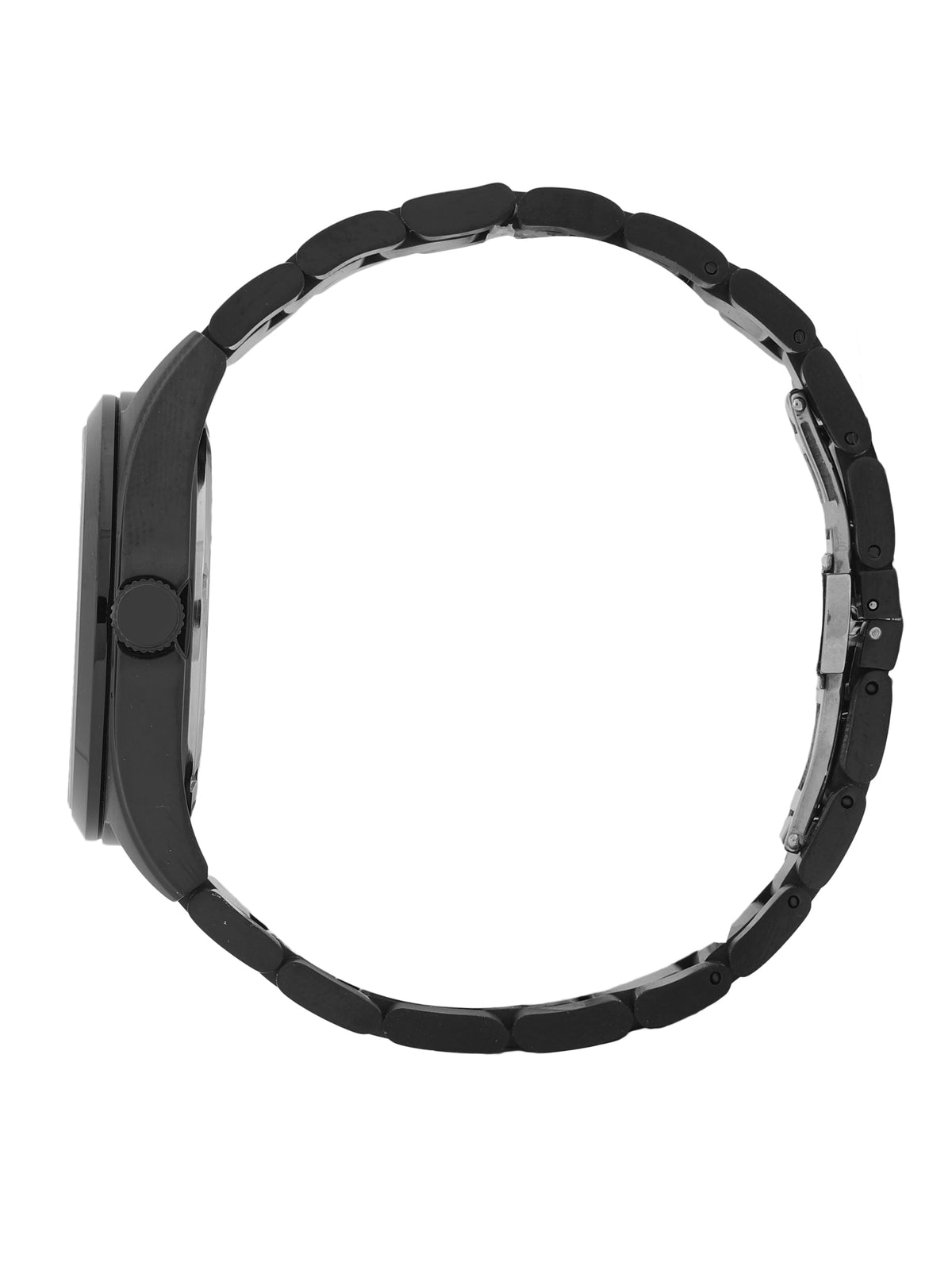 Daniel Klein Mens Stainless Steel Watch-DK114087
