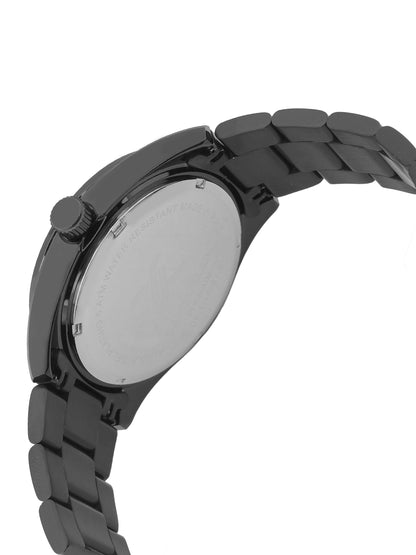 Daniel Klein Mens Stainless Steel Watch-DK114087