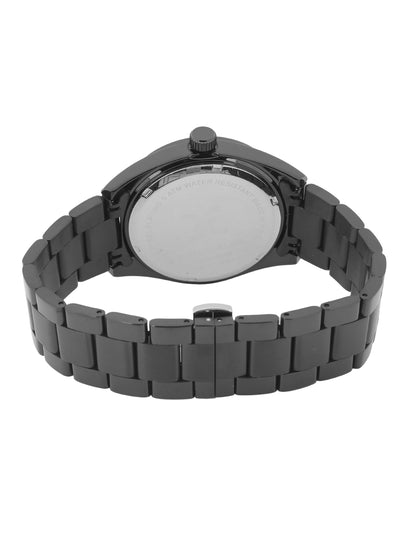 Daniel Klein Mens Stainless Steel Watch-DK114087