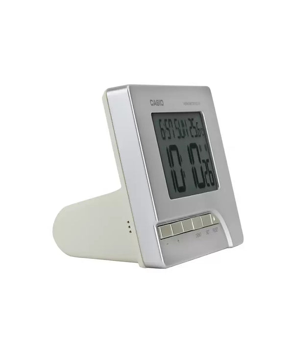 Casio Digital Alarm Clock Temp (DQ-747-8DF)